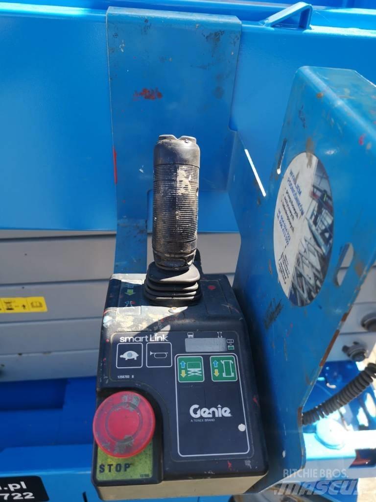 Genie GS 4047 剪式升降機