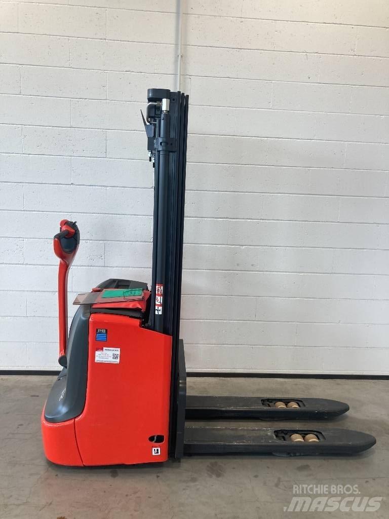 Linde L12i/1172 行走控制式堆積機