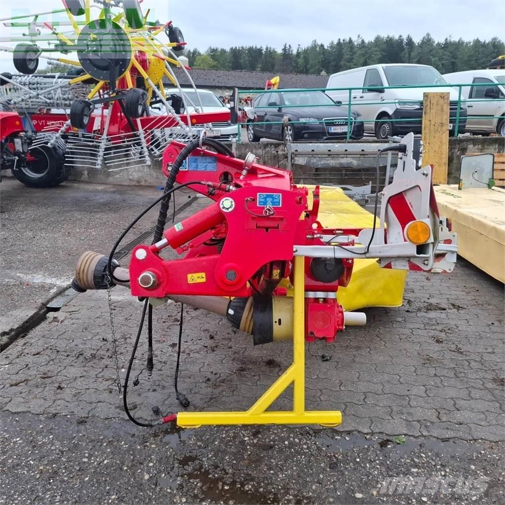 Pöttinger Mähwerk 割草劑