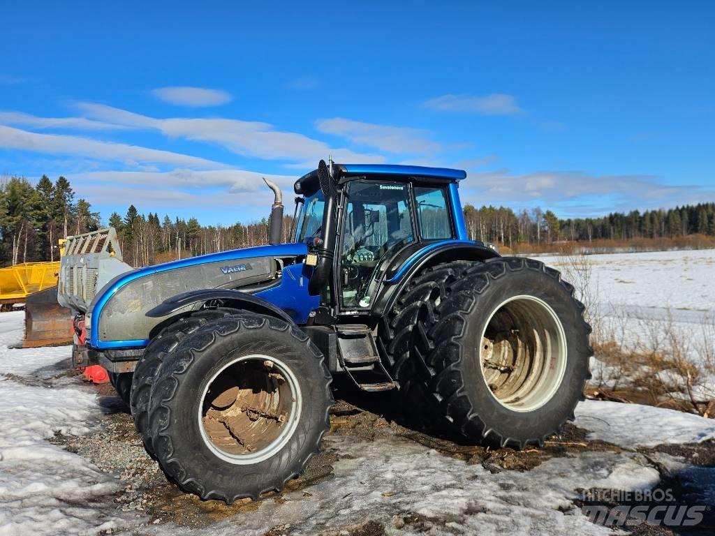 Valtra T 171 曳引機