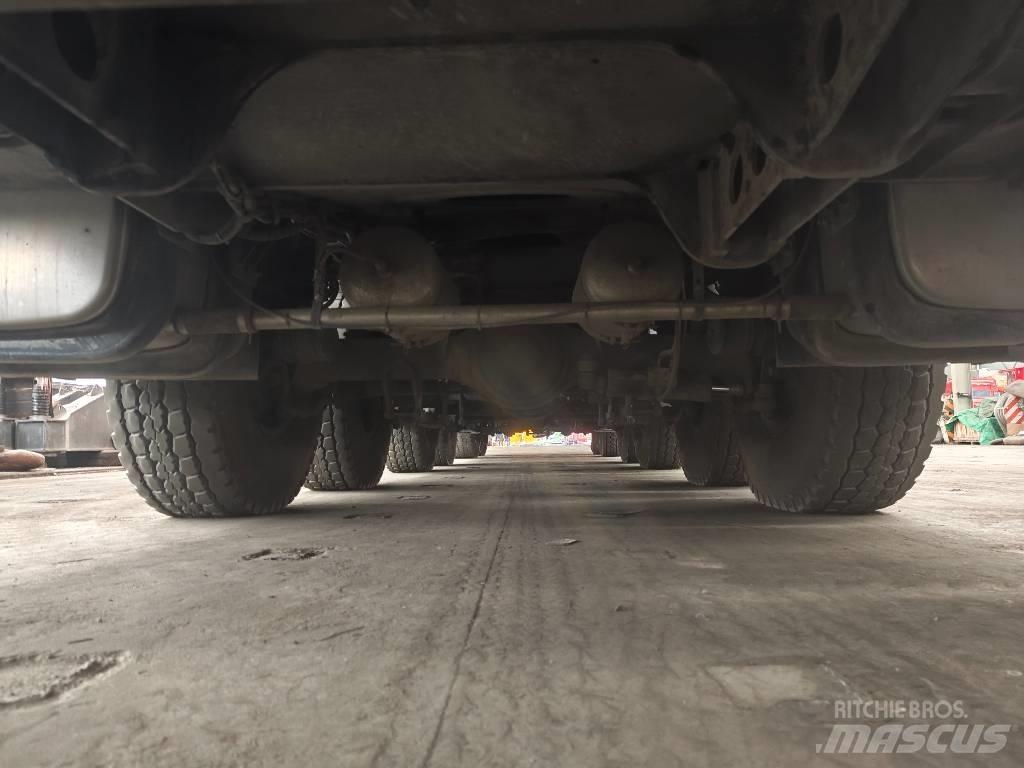 Sany SAC4500T 全路面起重機/吊車