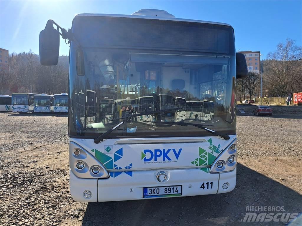 Irisbus CITELIS 其他