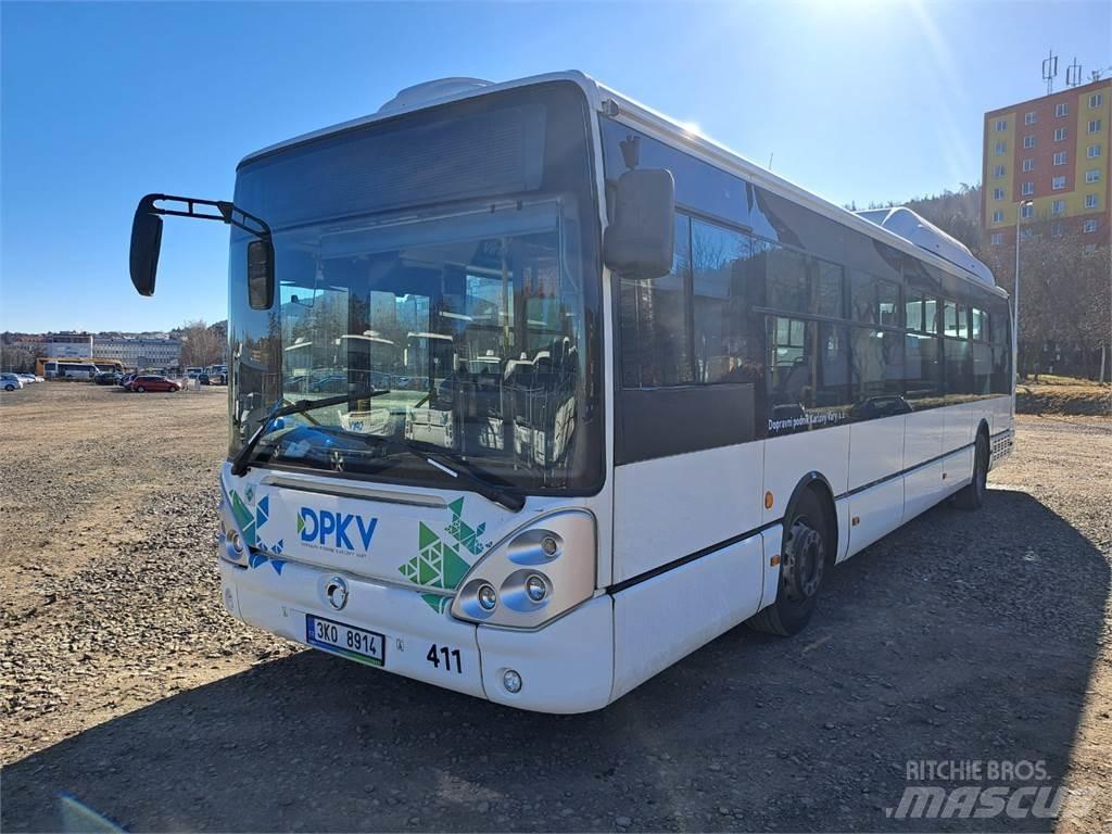 Irisbus CITELIS 其他
