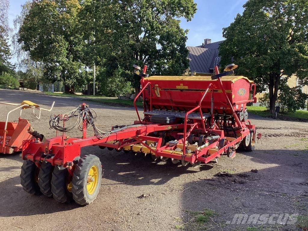 Väderstad Rapid300C 組合鑽