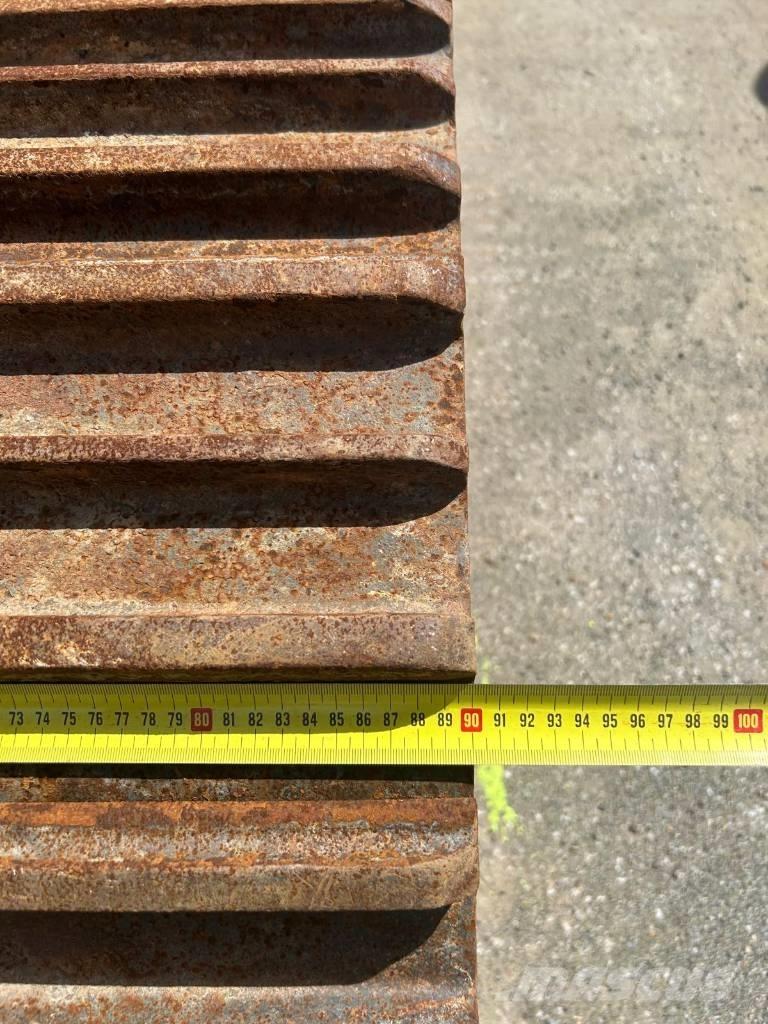 Liebherr R 926 LC 履帶式 挖土機/掘鑿機/挖掘機