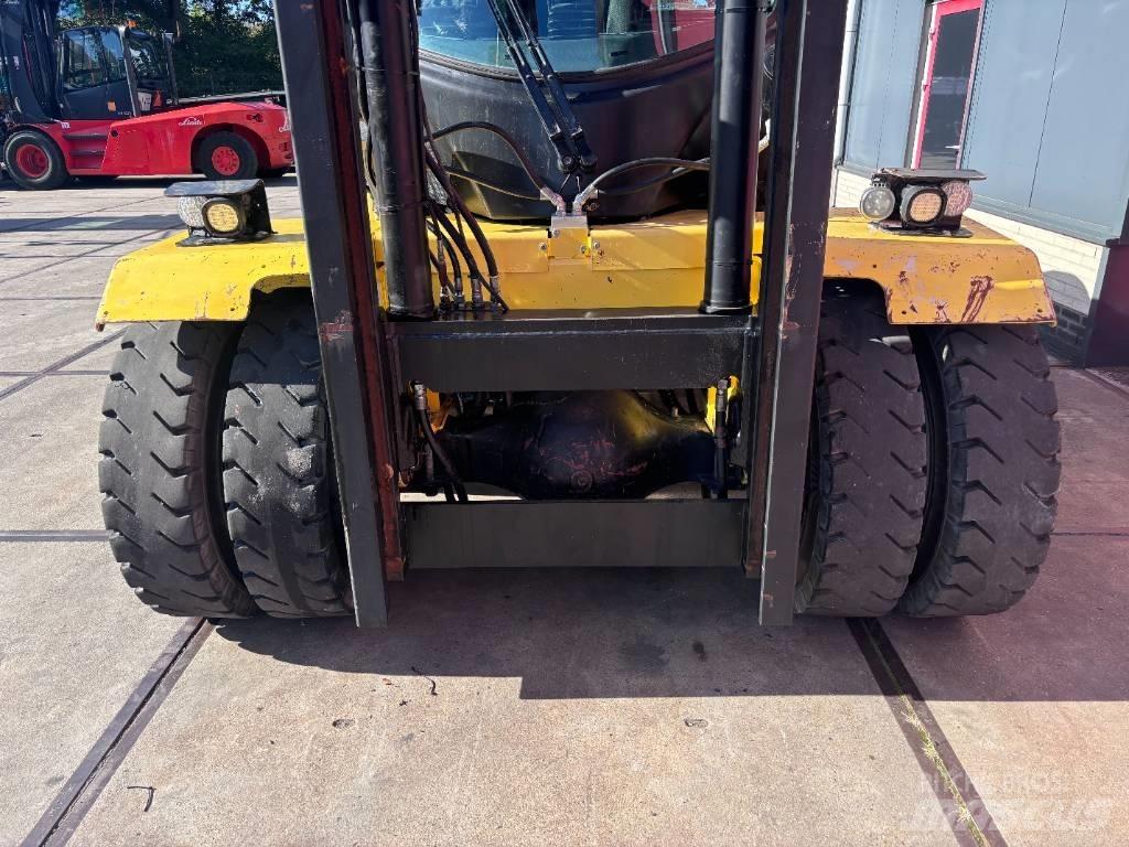 Hyster H8XM-6 柴油卡車