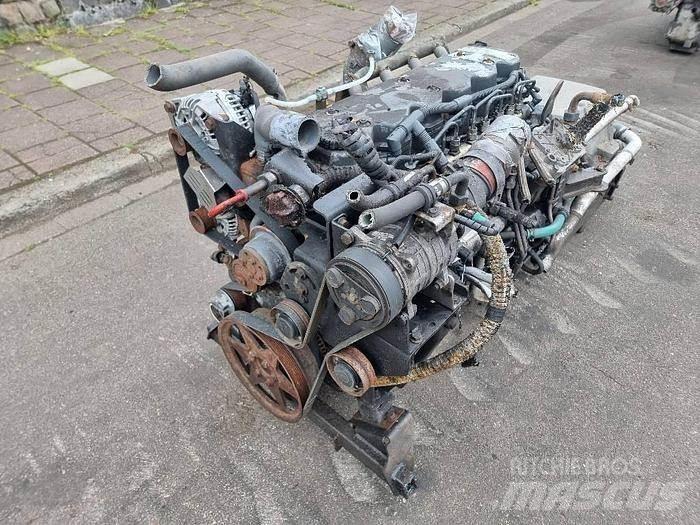Cummins ISBE5-225B 其他組件