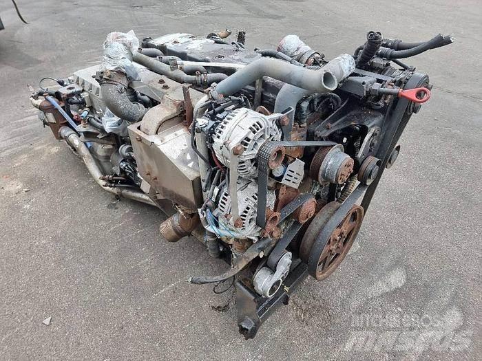 Cummins ISBE5-225B 其他組件