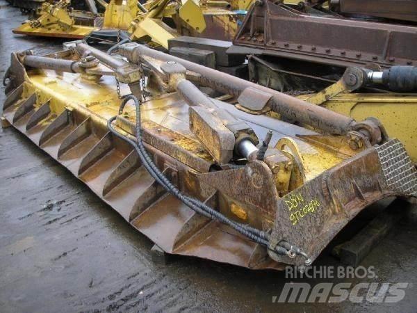CAT D8N 履帶推土機