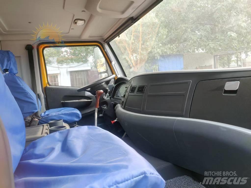 XCMG QY 50 K 全路面起重機/吊車