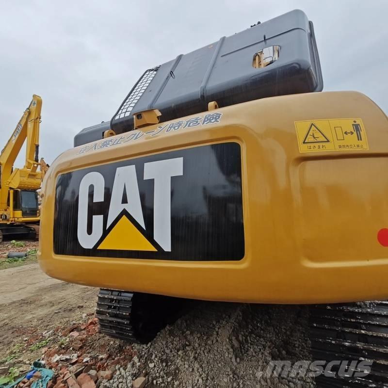 CAT 330 履帶式 挖土機/掘鑿機/挖掘機