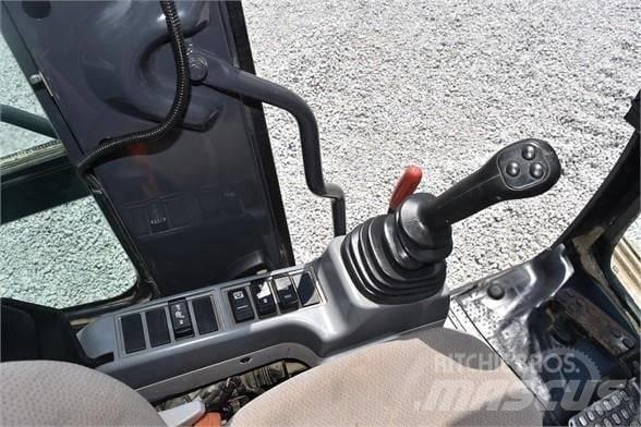 Hitachi ZX 135 履帶式 挖土機/掘鑿機/挖掘機