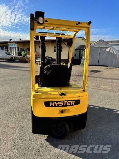 Hyster J1.5XNT 電動堆高機