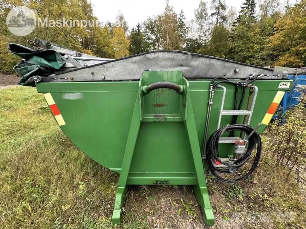 CMT ASF 13 可拆卸設備