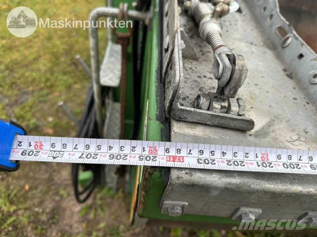 CMT ASF 13 可拆卸設備