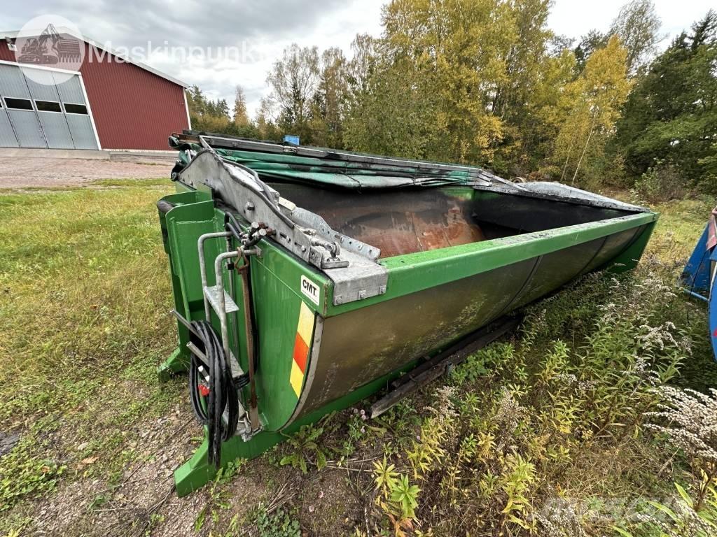 CMT ASF 13 可拆卸設備