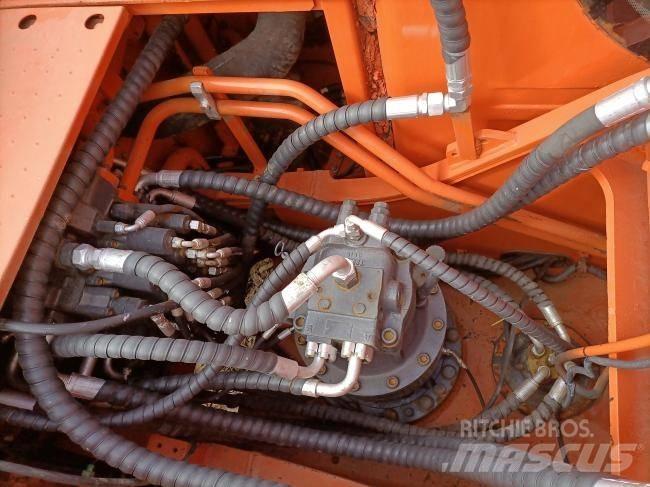 Doosan DX 300 履帶式 挖土機/掘鑿機/挖掘機