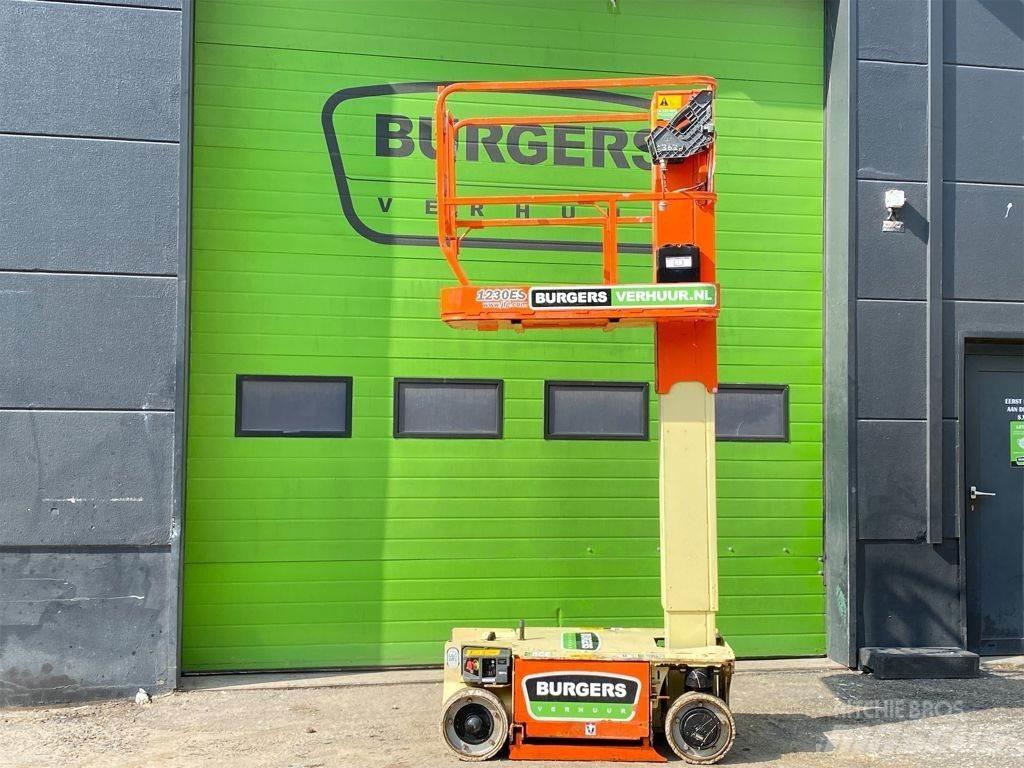 JLG 1230ES 其他升降機和作業平台