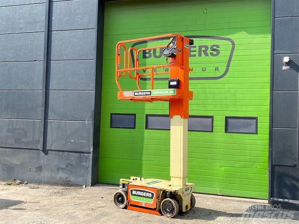 JLG 1230ES 其他升降機和作業平台