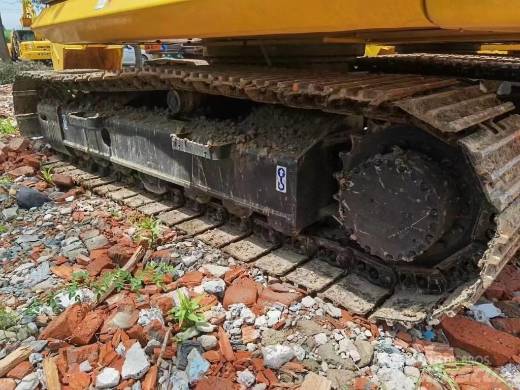 Komatsu PC 130 LC-7 履帶式 挖土機/掘鑿機/挖掘機