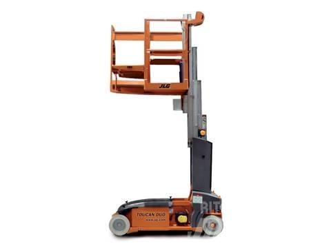 JLG Toucan Duo 垂直升降工作台