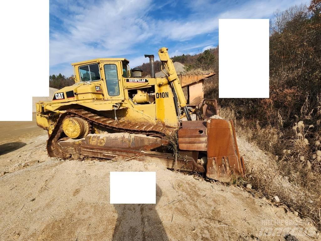 CAT D 9 N 履帶推土機