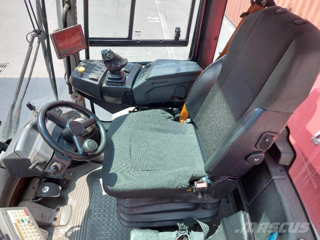 Kalmar DRG450-65S5 貨櫃搬運機