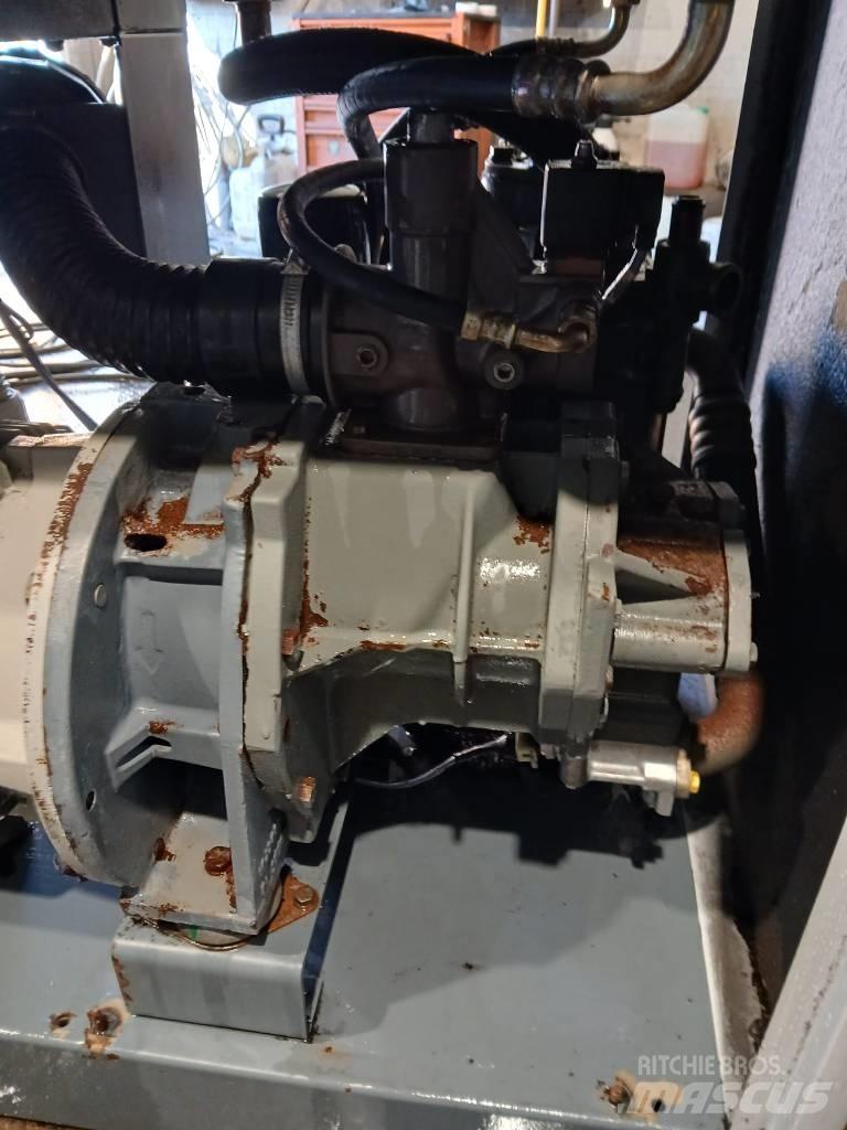 Atlas Copco GA 22 FF 空氣壓縮機