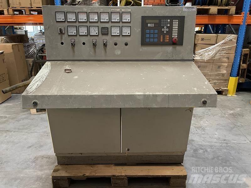 Wärtsilä UD 25 柴油發電機