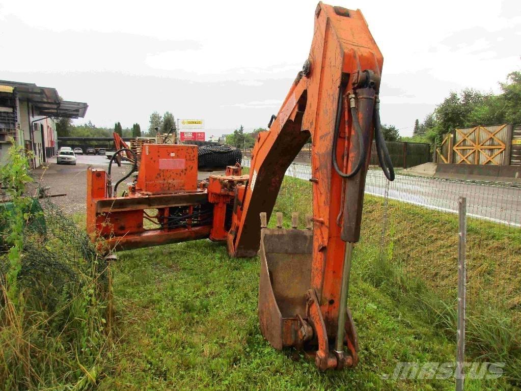 Schaeff HT 22 其他