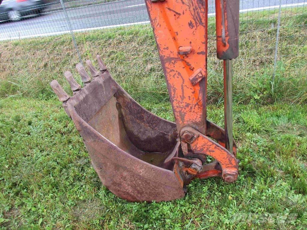 Schaeff HT 22 其他