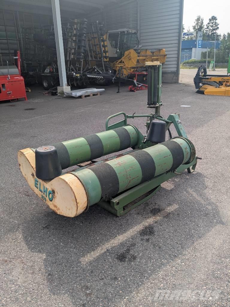 Elho 310 包裝機