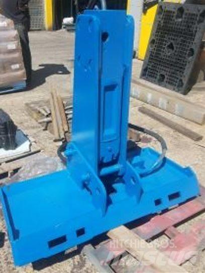 TELEDYNE SKIDSTEER 其他