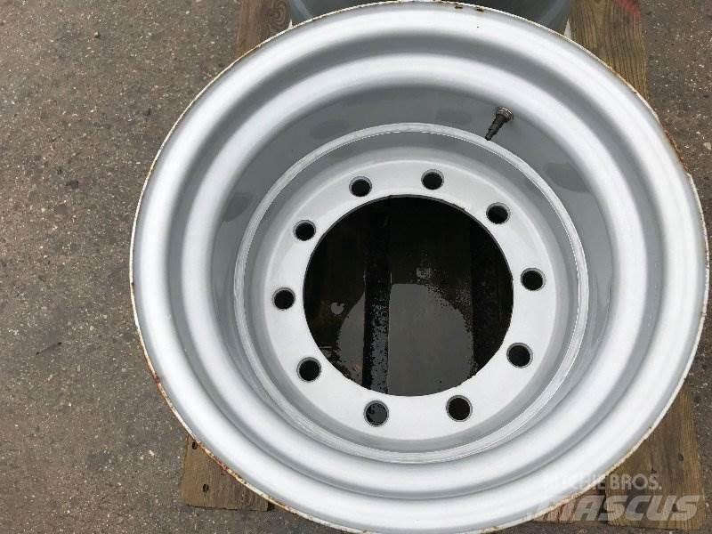  SONSTIGE 16 x 20 其他農業機械