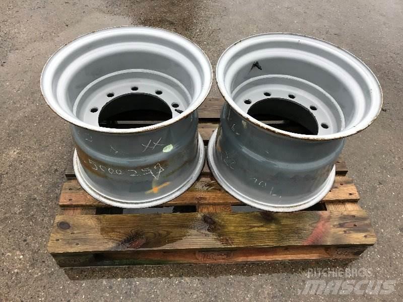  SONSTIGE 16 x 20 其他農業機械