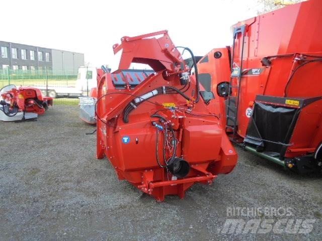Kuhn PRIMOR 2060 S 其他農業機械