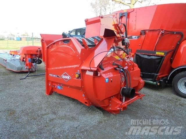 Kuhn PRIMOR 2060 S 其他農業機械