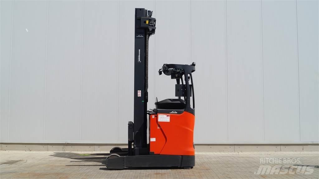 Linde R16HD 前伸式堆高機(叉車)