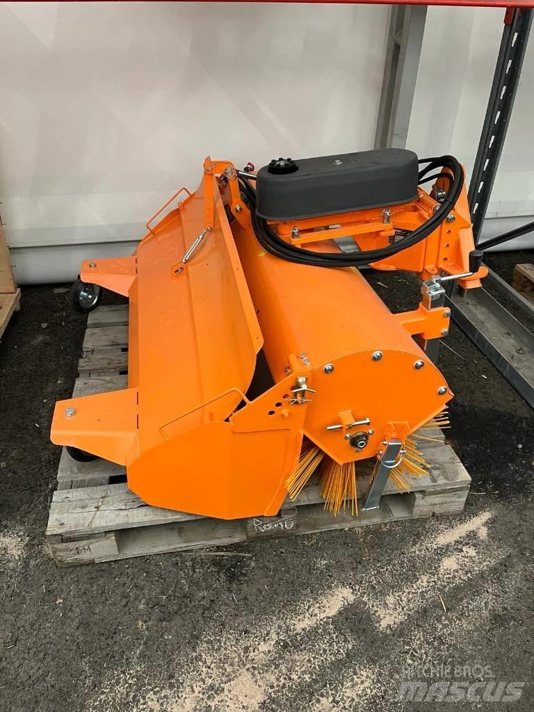 Matev SWE-H/M 16-45 小型牽引機配件