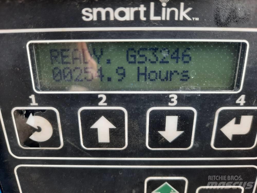 Genie GS 3246 剪式升降機