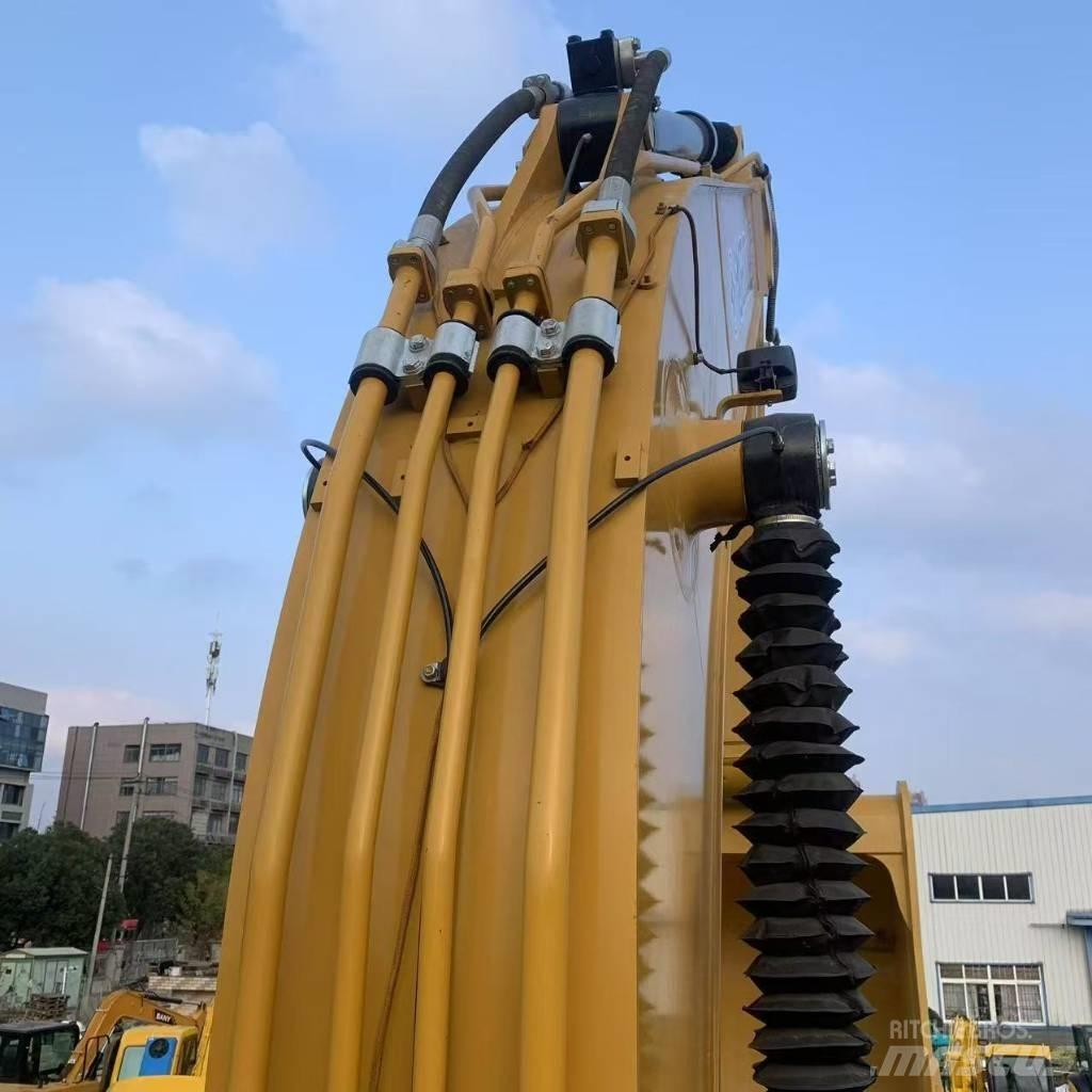 CAT 336 D 履帶式 挖土機/掘鑿機/挖掘機