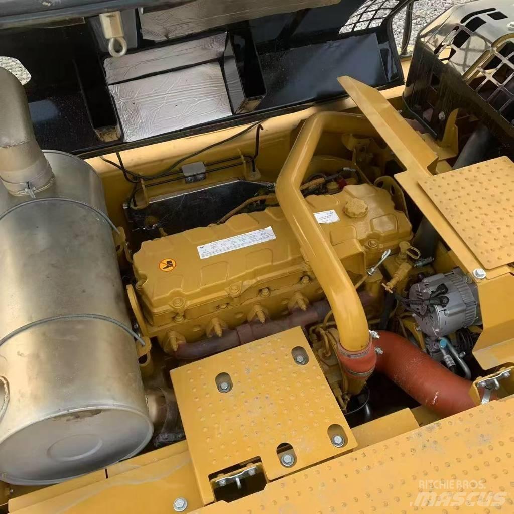 CAT 336 D 履帶式 挖土機/掘鑿機/挖掘機