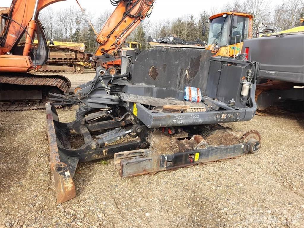 Terex TC85 曳引機