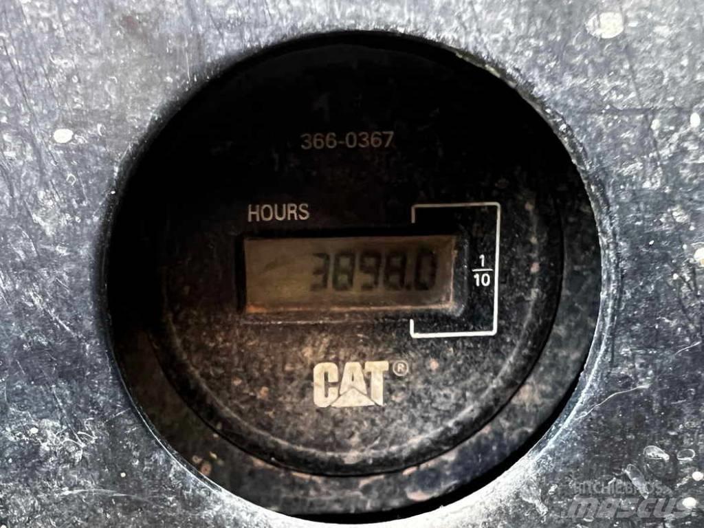 CAT 304 E CR 履帶式 挖土機/掘鑿機/挖掘機