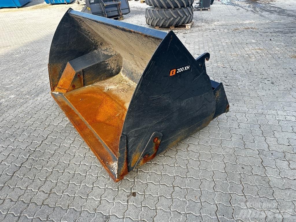 Ålö Skovl 200 XH 鏟斗