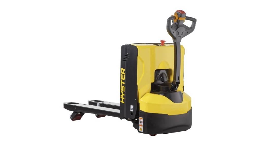 Hyster P1.6UT 低架升降機