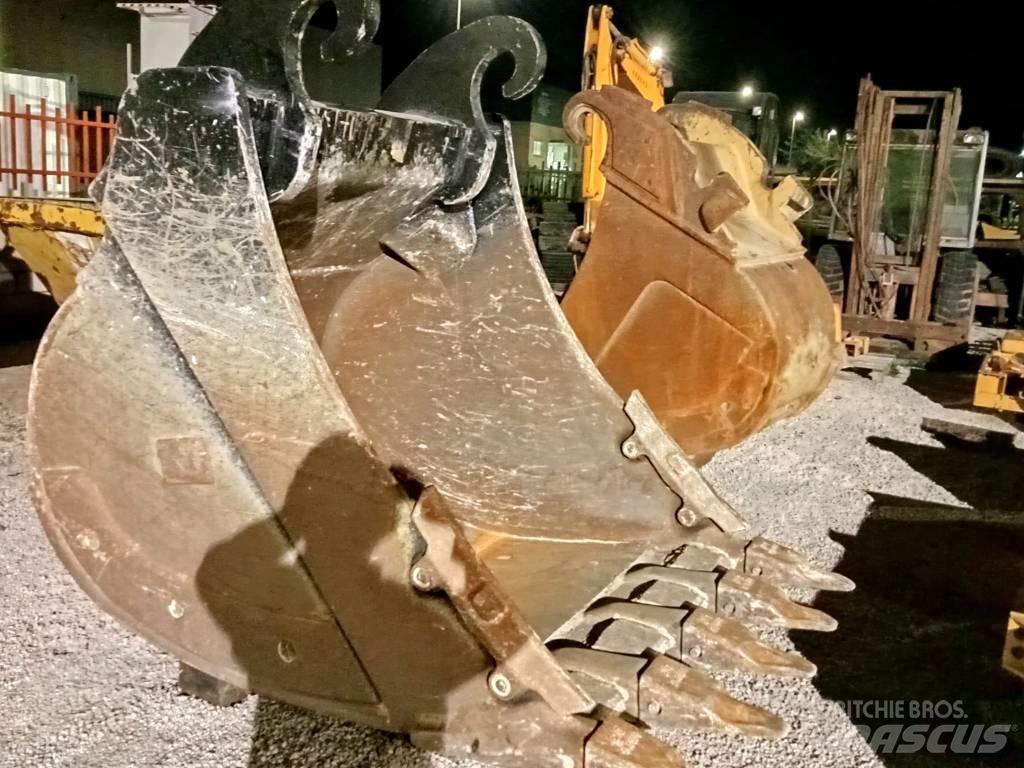 CAT 345 B L ME 履帶式 挖土機/掘鑿機/挖掘機