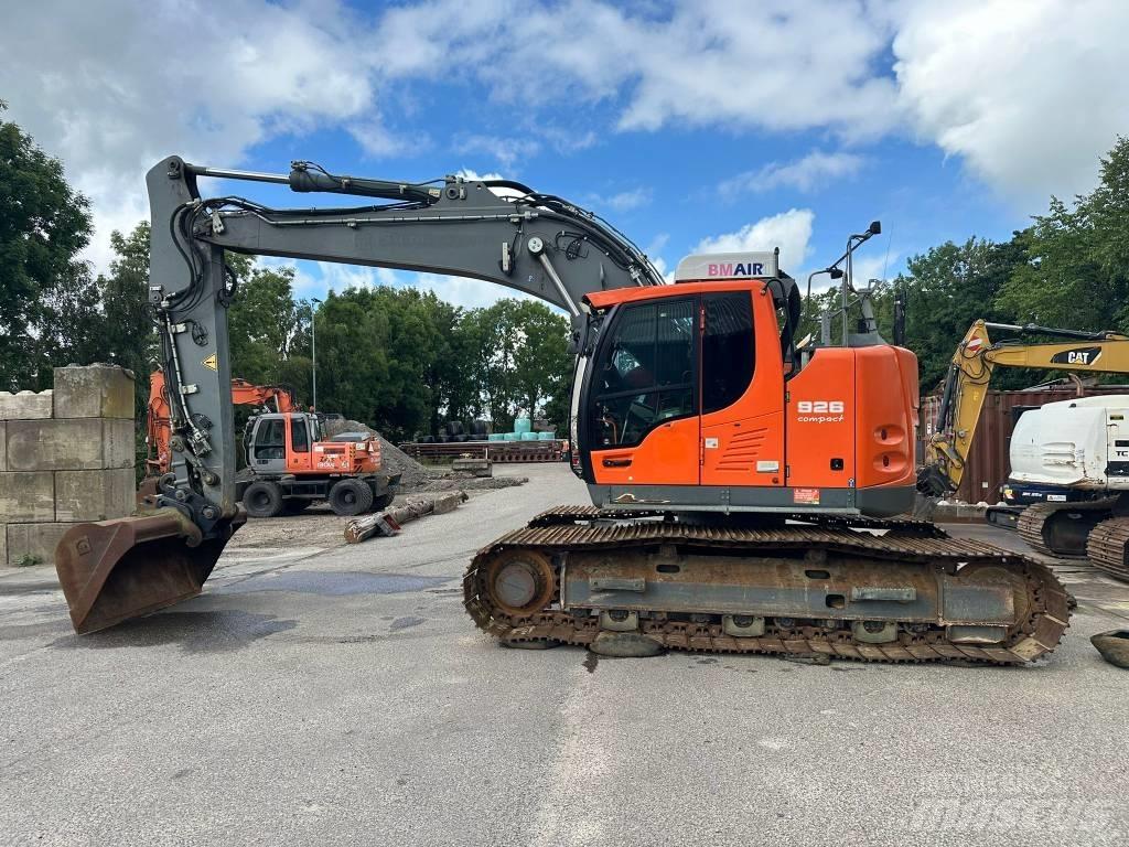 Liebherr R 926 LC 履帶式 挖土機/掘鑿機/挖掘機