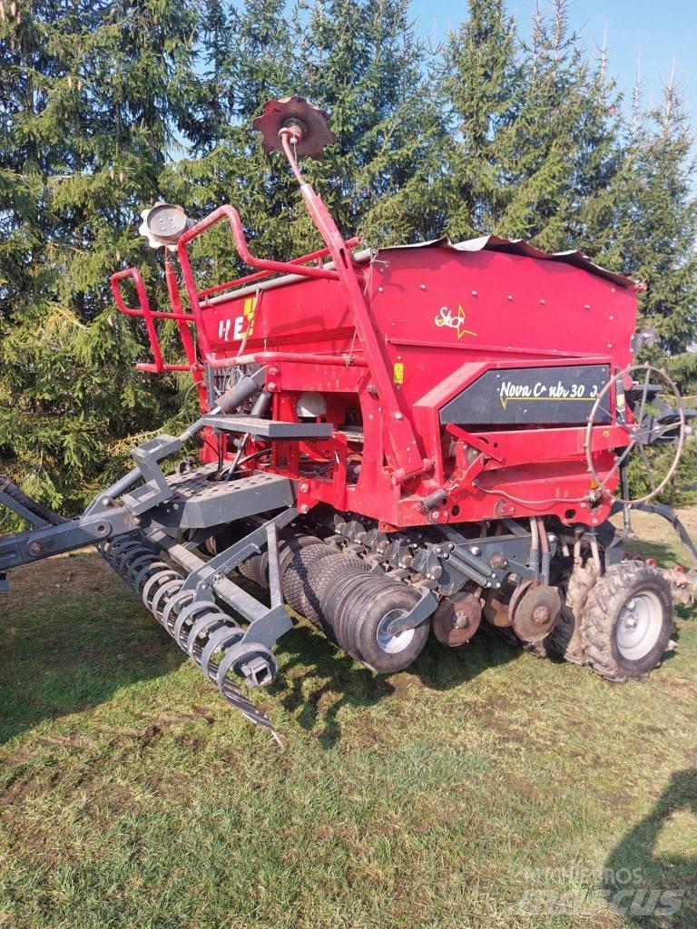 Tume Nova Combi 3000 鑽頭