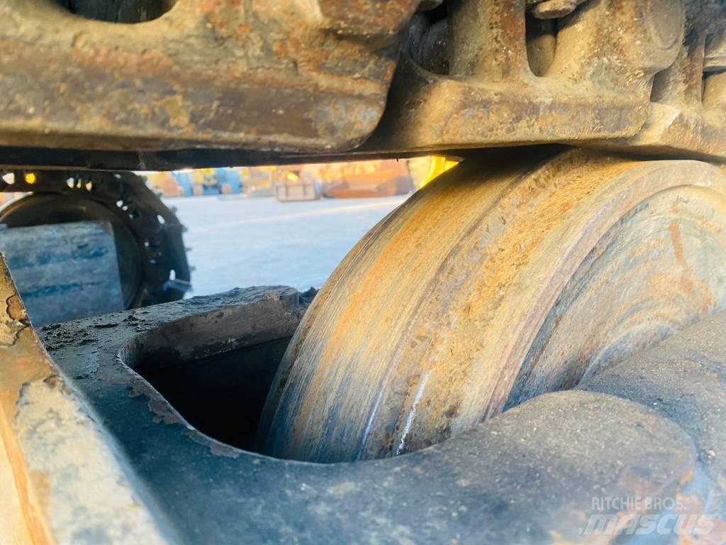 CAT 315 D L 履帶式 挖土機/掘鑿機/挖掘機